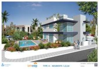 Fleur De Mer Villa, Limassol Limassol